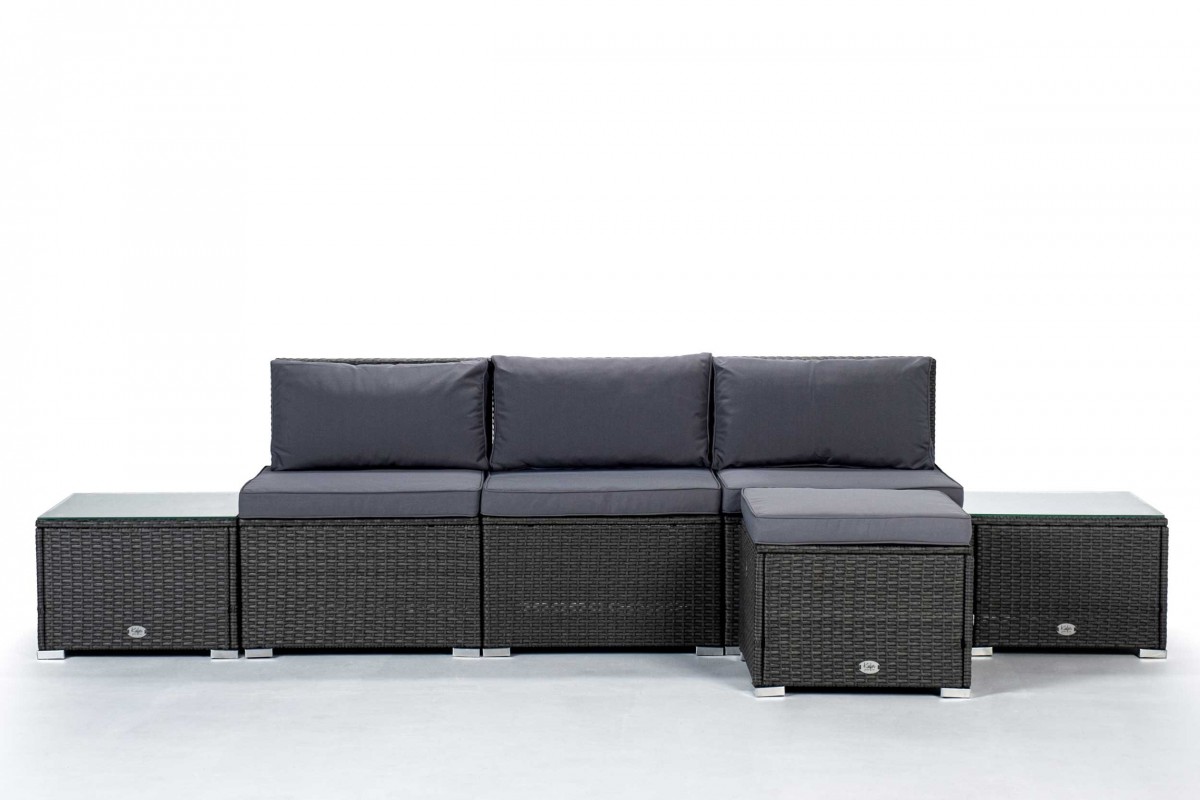 Bahamas Conjunto Central...