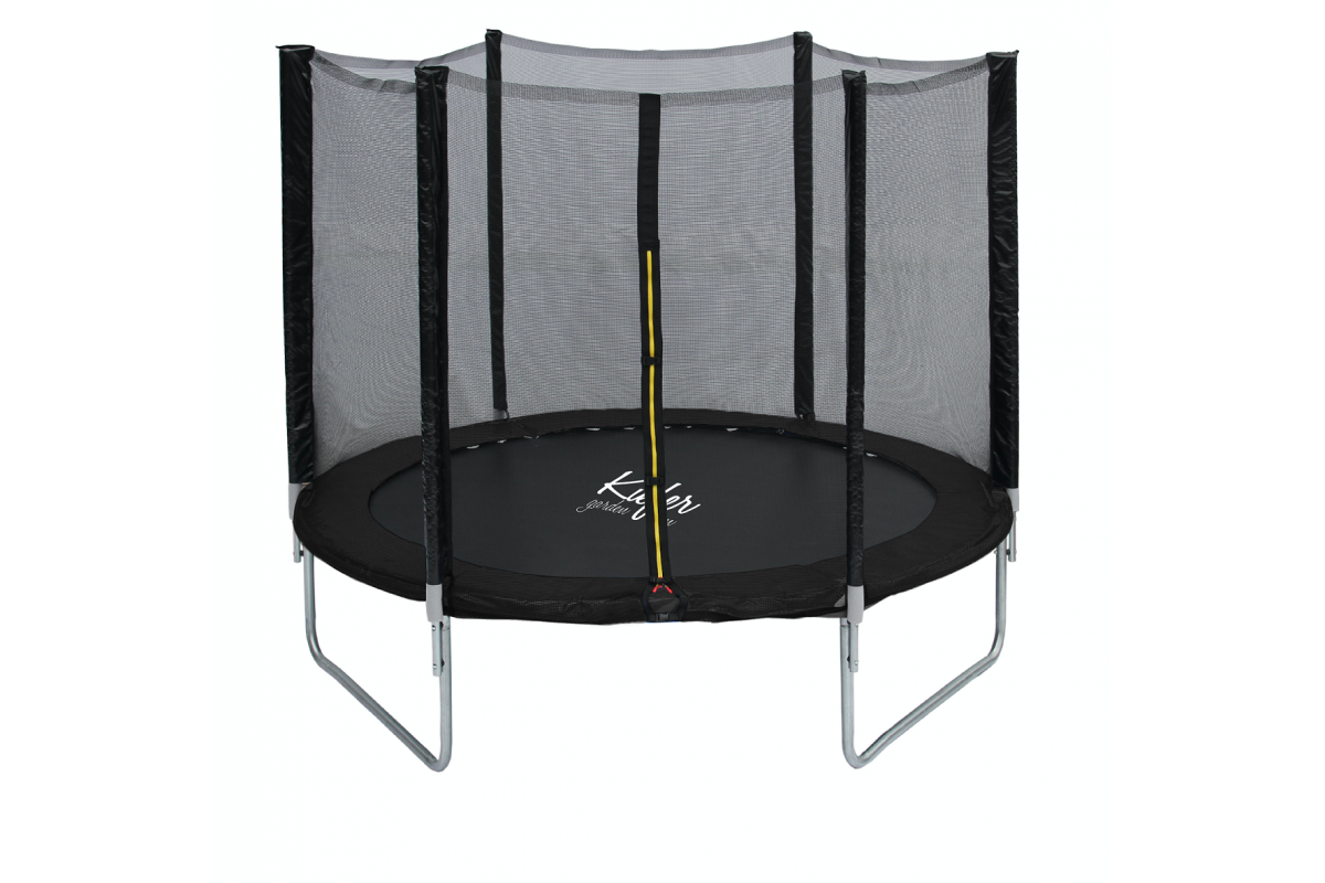 Cama elástica Orion