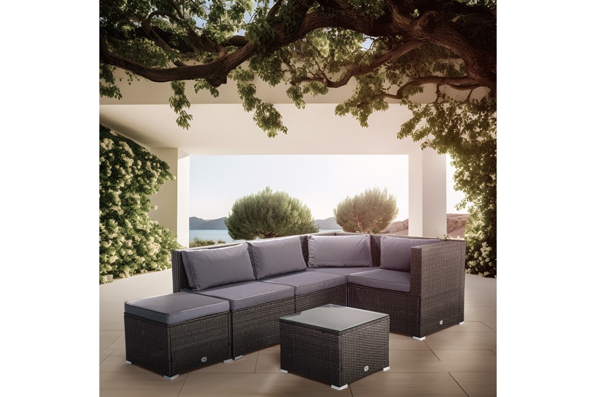 Bahamas Conjunto Cuatro