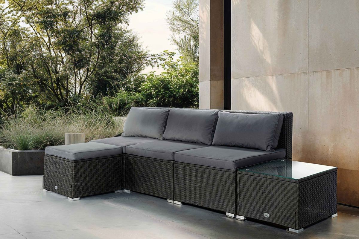 Bahamas Conjunto Central